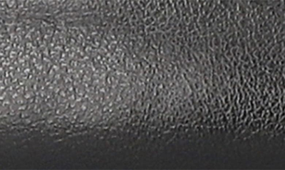 Easy Street Thrill Womens Slip On Square Toe Loafers In Black