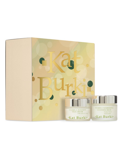 Kat Burki Super C 2-piece Skin Care Set | ModeSens