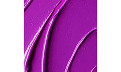 Shop Mac Cosmetics Amplified Lipstick In Violetta (a)