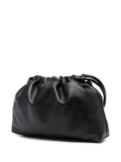 Shop N°21 Eva Crossbody Bag In Schwarz