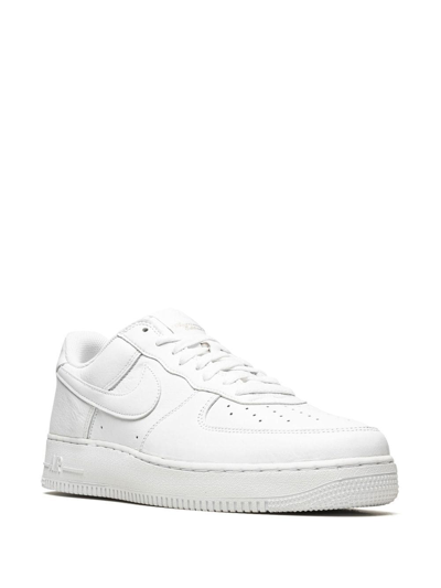 Nike Air Force 1 '07   Men's In White