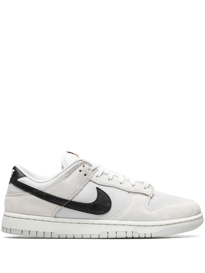 Shop Nike Dunk Low Retro Se "certified Fresh" Sneakers In White