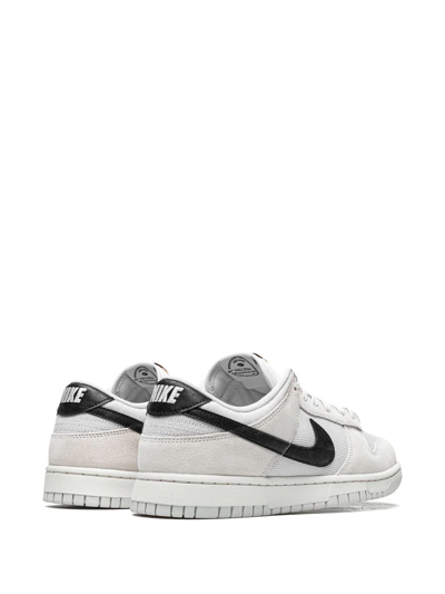 Shop Nike Dunk Low Retro Se "certified Fresh" Sneakers In White