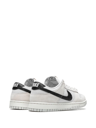Nike Dunk Low Retro Se Sneakers In White