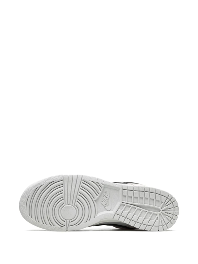 Nike Dunk Low Retro Se Sneakers In White