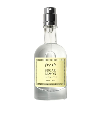 Shop Fresh Sugar Lemon Eau De Parfum (30ml) In Multi