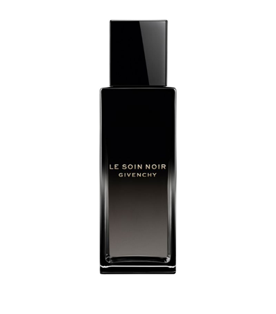 Shop Givenchy Le Soin Noir Lotion Essence (150ml) In Multi
