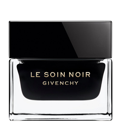 Shop Givenchy Le Soin Noir Eye Cream (20ml) In Multi