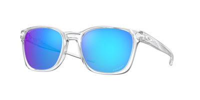 Shop Oakley Eyeware & Frames & Optical & Sunglasses Oo9018 901802 55 In N/a