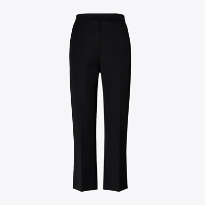 Shop Tory Sport Twill Trouser In Sport Black