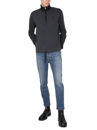 DIESEL SLIM FIT JEANS 