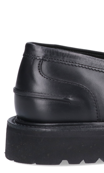 Shop Tricker's 'penny' Loafers