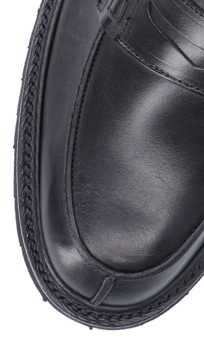 Shop Tricker's 'penny' Loafers