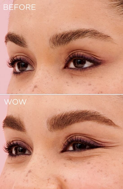 Benefit Cosmetics Gimme Brow+ Volumizing Fiber Eyebrow Pencil In Shade 3.75
