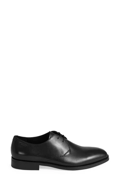 Shop Vagabond Shoemakers Percy Derby In Black