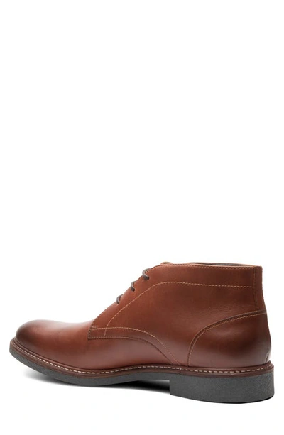 Blake Mckay Alder Chukka Boot In Tan