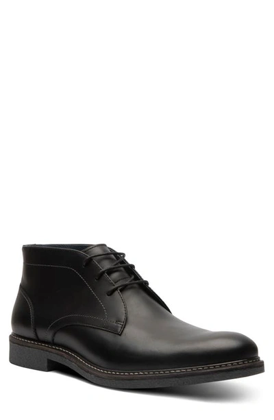 Shop Blake Mckay Alder Chukka Boot In Black