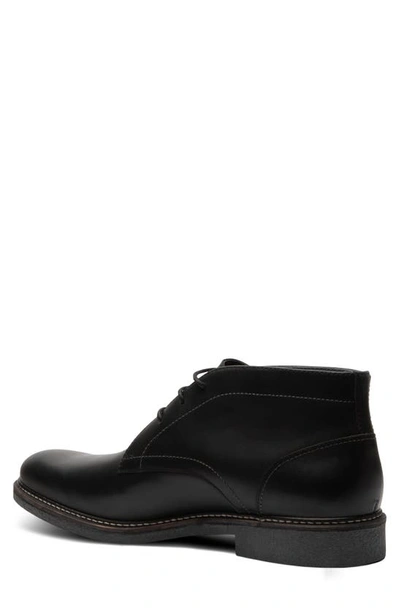 Blake Mckay Alder Chukka Boot In Black