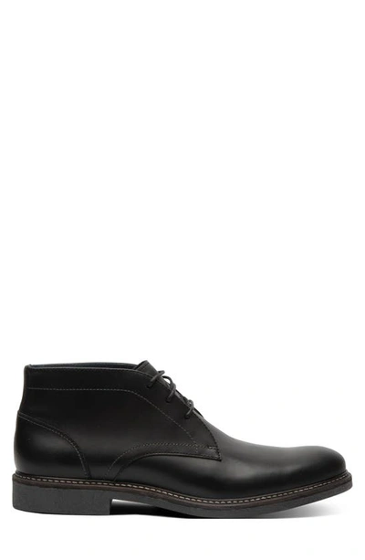 Blake Mckay Alder Chukka Boot In Black