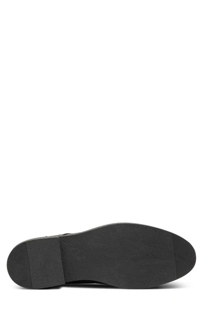 Blake Mckay Alder Chukka Boot In Black