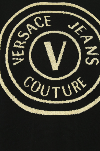 Shop Versace Jeans Maglieria-l Nd  Male