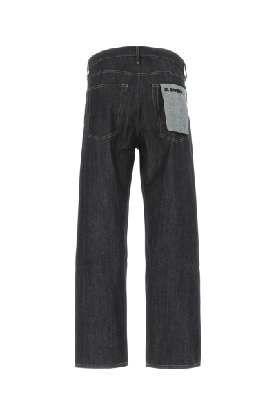 Shop Jil Sander Jeans-28 Nd  Male