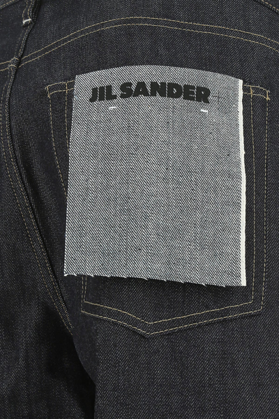 Shop Jil Sander Jeans-28 Nd  Male
