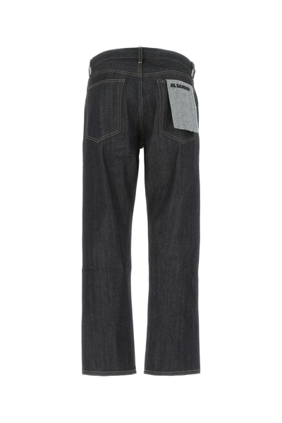 Shop Jil Sander Jeans-31 Nd  Male