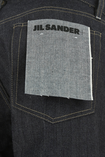 Shop Jil Sander Jeans-31 Nd  Male
