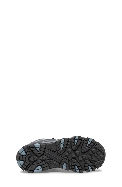 Merrell Moab 3 Waterproof Mid Hiking Shoe In Altitude