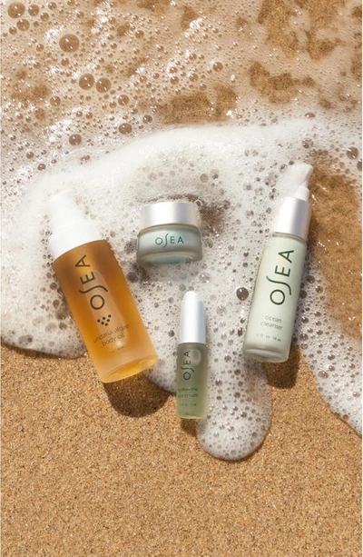 Shop Osea Bestsellers Discovery Set $70 Value