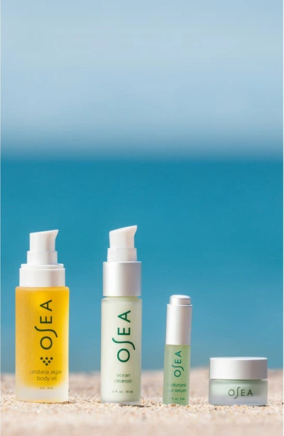 Osea Bestsellers Discovery Set $70 Value