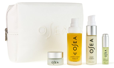 Shop Osea Bestsellers Discovery Set $70 Value