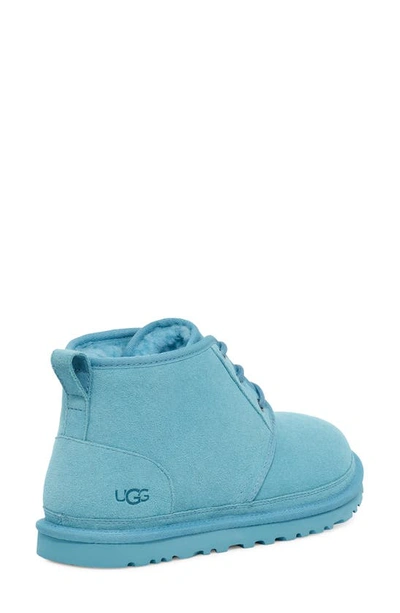 Shop Ugg Neumel Chukka Boot In Freshwater