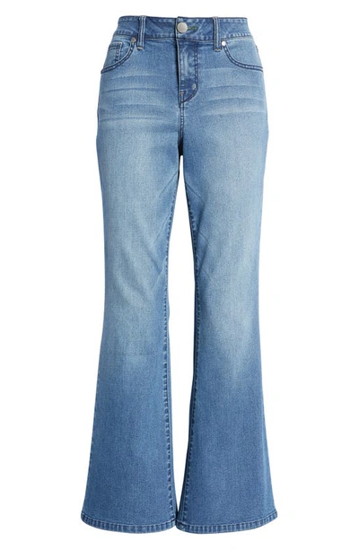1822 Denim Slim Bootcut Jeans In Paola | ModeSens