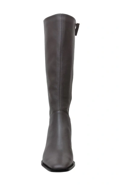 Shop Linea Paolo Kyra Tall Boot In Moss