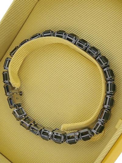 Shop Swarovski Millenia Bracelet