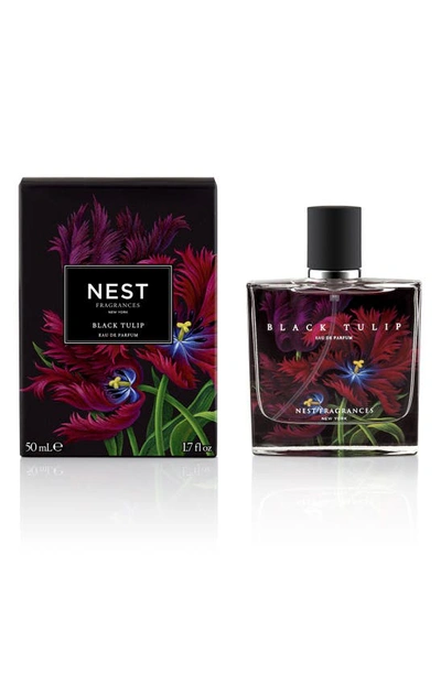 Shop Nest Fragrances Black Tulip Eau De Parfum