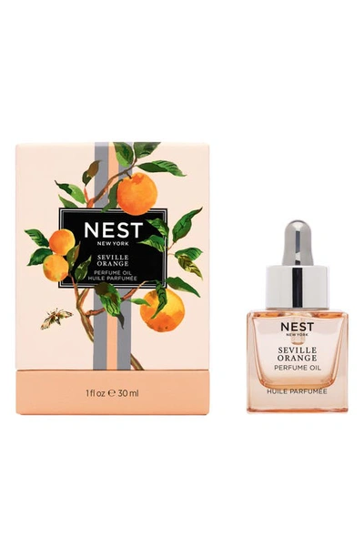 Shop Nest New York Seville Orange Perfume Oil