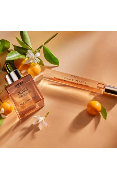 Shop Nest New York Seville Orange Perfume Oil