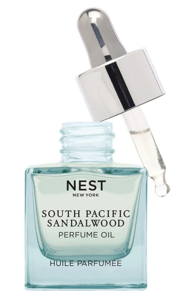 Shop Nest New York South Pacific Sandalwood Perfume Oil