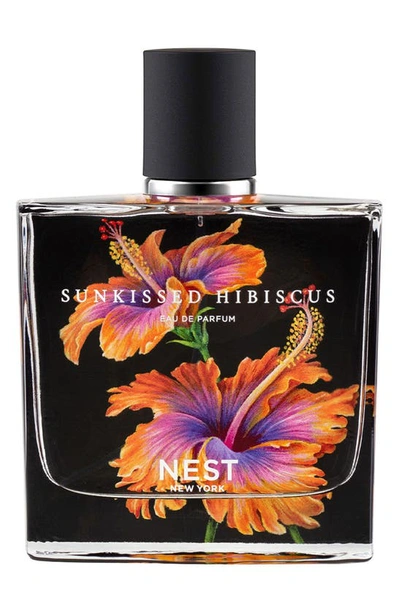 Shop Nest New York Sunkissed Hibiscus Eau De Parfum