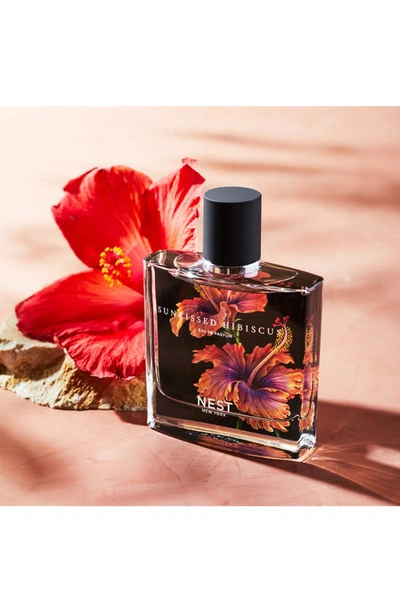 Shop Nest New York Sunkissed Hibiscus Eau De Parfum