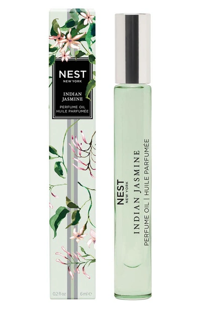 Shop Nest New York Indian Jasmine Perfume Oil Rollerball
