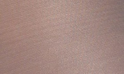 Nordstrom Control Top Pantyhose In Soft Black