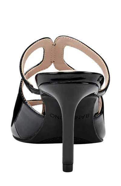 Shop Bandolino Mizelle Sandal In Black