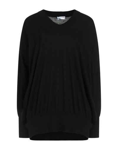 Shop Spadalonga Sweaters In Black