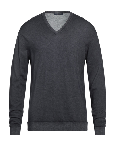 Daniele Fiesoli Sweaters In Blue