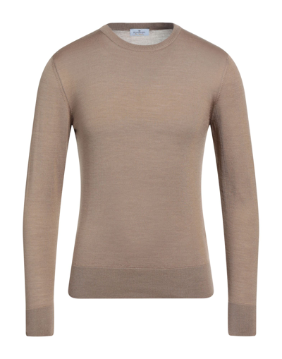 Shop Sonrisa Sweaters In Brown
