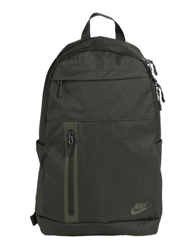 Shop Nike Backpacks In Military Green